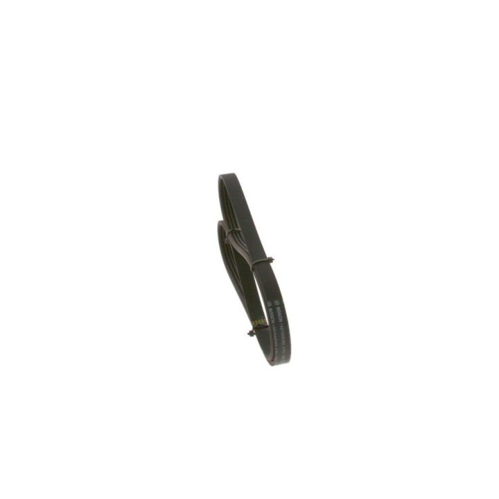 Kanallı V Kayışı 4PK1060 Micra Note H-1 Starex K2500 1.2i 1.4 2.5 TCI Motorlar İçin (1999-2013) - BOSCH 1987948365