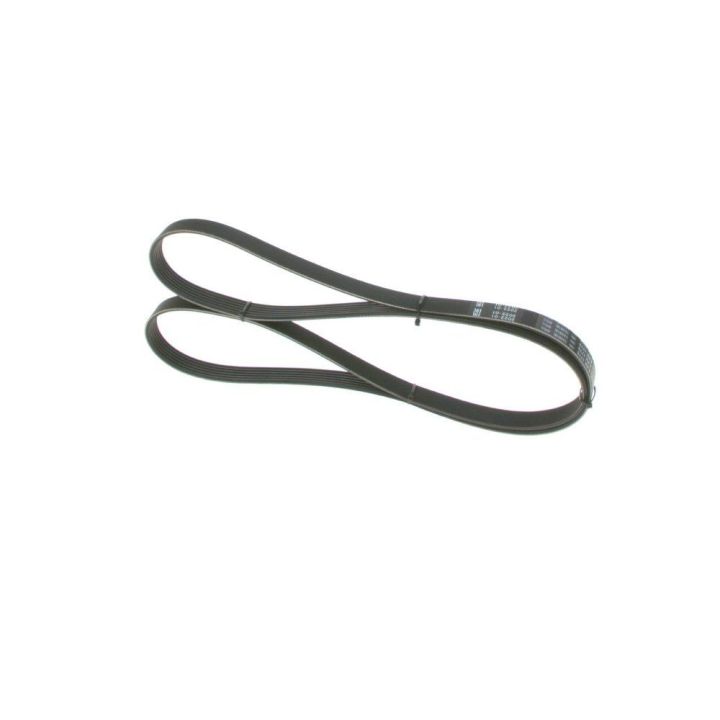 Kanallı V Kayışı 6PK1775 Fiesta C 200 Yaris SLK Kompressor Modelleri İçin (1995-2005) - BOSCH 1987946035