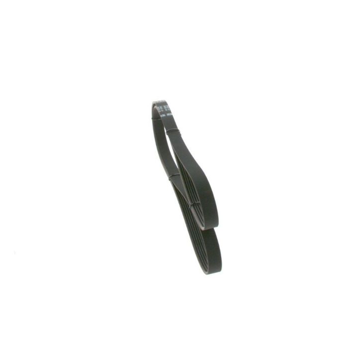 Kanallı V Kayışı 6PK1775 Fiesta C 200 Yaris SLK Kompressor Modelleri İçin (1995-2005) - BOSCH 1987946035