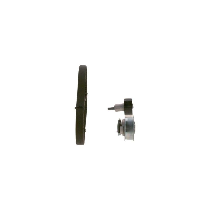 Triger Kayış Seti 163 Diş VAG Grubu VW Golf Passat Audi A3 A4 Seat Leon Skoda Octavia İçin (2016-) - BOSCH 1987946588
