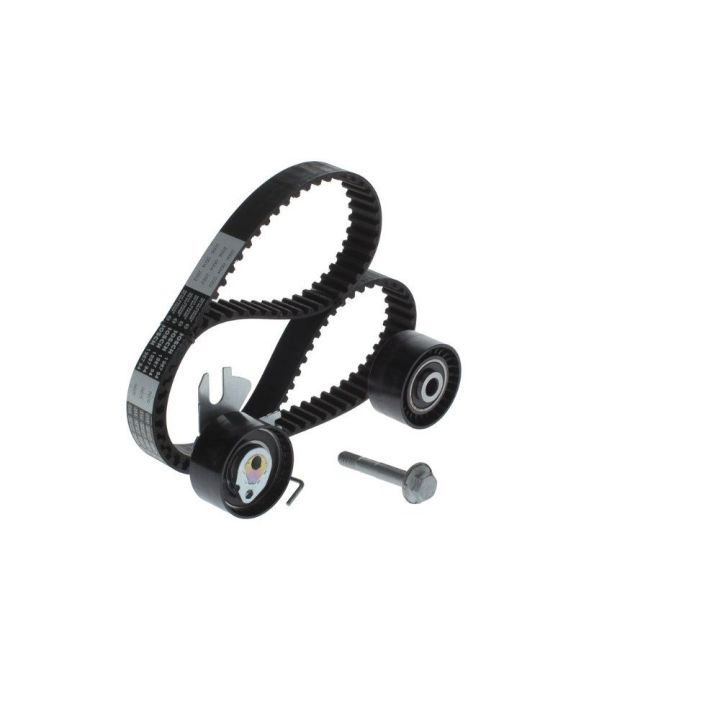 Triger Eksantrik Gergi Seti Peugeot Citroen Fiat Scudo Ford Focus C-Max 2.0 İçin - BOSCH 1987948208