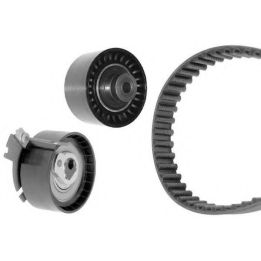 Triger Seti (134X254) Citroen C-Elysee C2 C3 C4 Xsara Peugeot 206 207 307 308 1.6 16V (2000-2016) - BOSCH 1987948202
