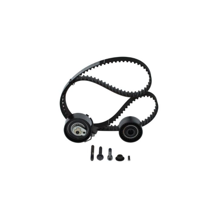 Triger Seti (134X254) Citroen C-Elysee C2 C3 C4 Xsara Peugeot 206 207 307 308 1.6 16V (2000-2016) - BOSCH 1987948202