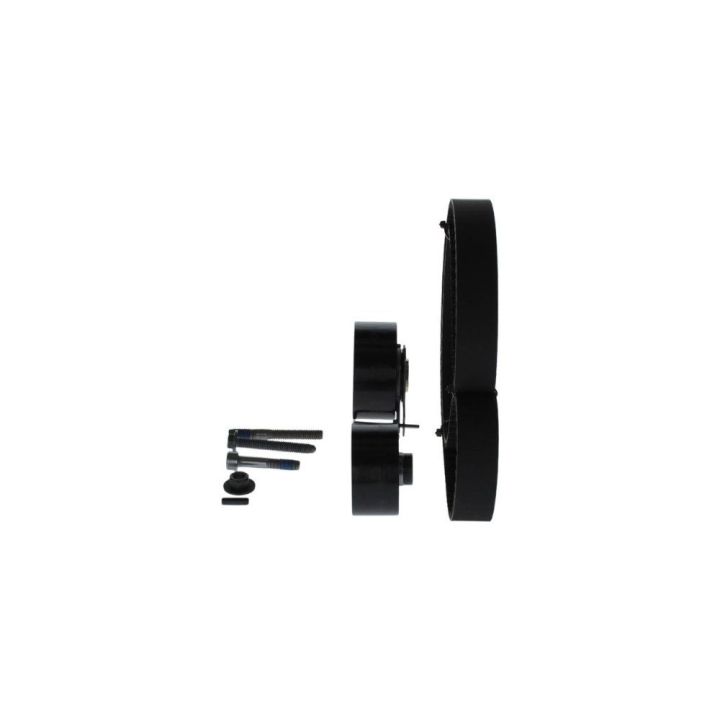Triger Seti (134X254) Citroen C-Elysee C2 C3 C4 Xsara Peugeot 206 207 307 308 1.6 16V (2000-2016) - BOSCH 1987948202