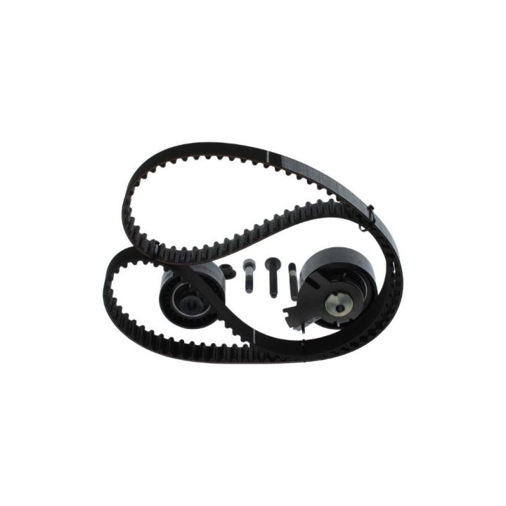 Triger Seti (134X254) Citroen C-Elysee C2 C3 C4 Xsara Peugeot 206 207 307 308 1.6 16V (2000-2016) - BOSCH 1987948202