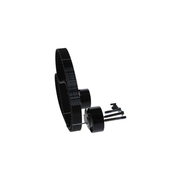 Triger Seti (134X254) Citroen C-Elysee C2 C3 C4 Xsara Peugeot 206 207 307 308 1.6 16V (2000-2016) - BOSCH 1987948202