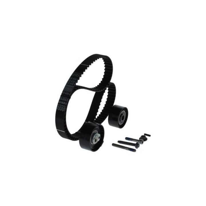 Triger Seti (134X254) Citroen C-Elysee C2 C3 C4 Xsara Peugeot 206 207 307 308 1.6 16V (2000-2016) - BOSCH 1987948202