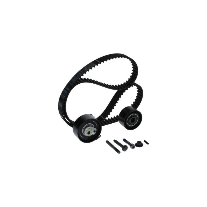 Triger Seti (134X254) Citroen C-Elysee C2 C3 C4 Xsara Peugeot 206 207 307 308 1.6 16V (2000-2016) - BOSCH 1987948202