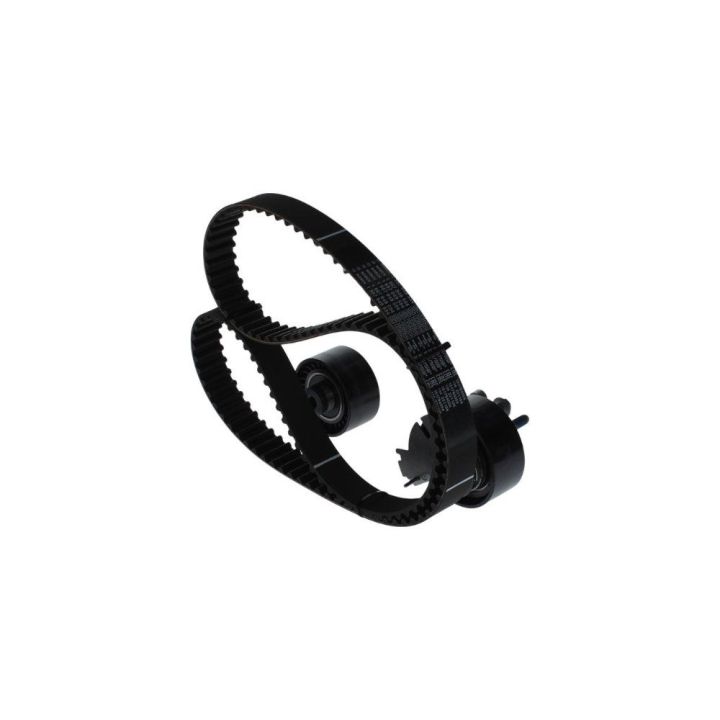 Triger Seti (134X254) Citroen C-Elysee C2 C3 C4 Xsara Peugeot 206 207 307 308 1.6 16V (2000-2016) - BOSCH 1987948202