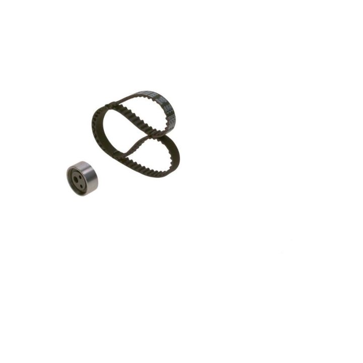 Triger Seti (095X170) Renault Clio I Megane I R19 Alize 1.2 1.4 1.6 8V Motorlar İçin (1988-1999) - BOSCH 1987948932