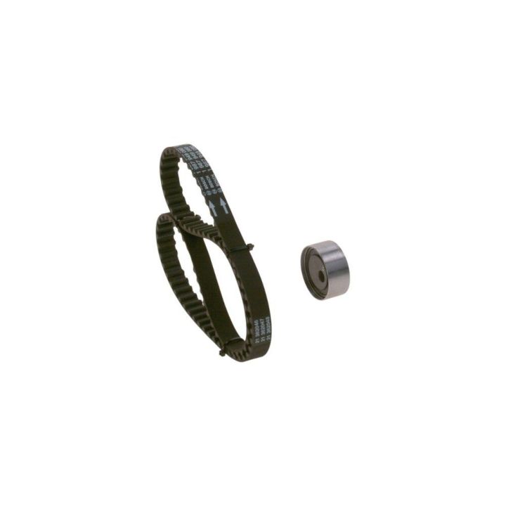 Triger Seti (095X170) Renault Clio I Megane I R19 Alize 1.2 1.4 1.6 8V Motorlar İçin (1988-1999) - BOSCH 1987948932