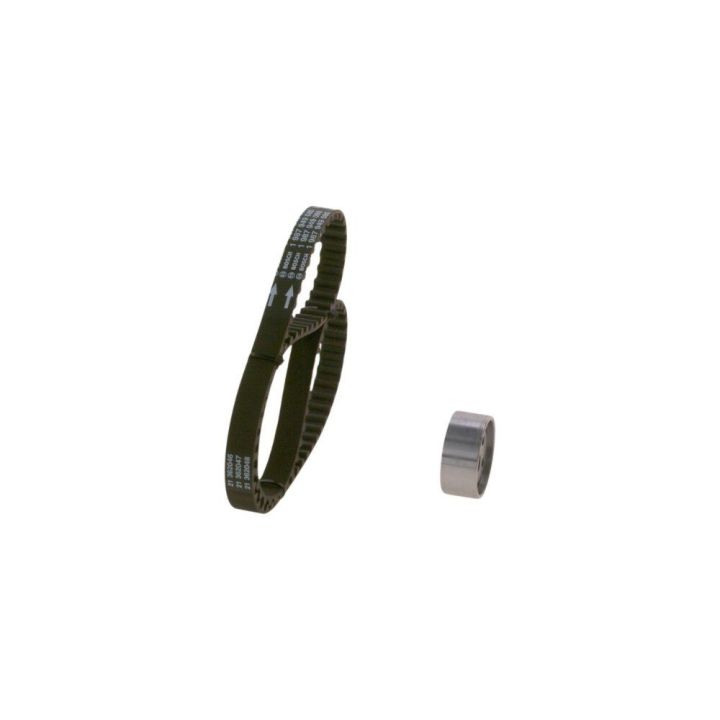 Triger Seti (095X170) Renault Clio I Megane I R19 Alize 1.2 1.4 1.6 8V Motorlar İçin (1988-1999) - BOSCH 1987948932