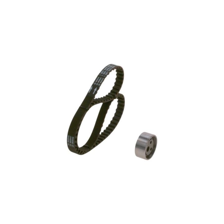 Triger Seti (095X170) Renault Clio I Megane I R19 Alize 1.2 1.4 1.6 8V Motorlar İçin (1988-1999) - BOSCH 1987948932
