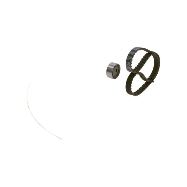 Triger Seti (095X170) Renault Clio I Megane I R19 Alize 1.2 1.4 1.6 8V Motorlar İçin (1988-1999) - BOSCH 1987948932