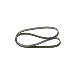 Kanallı V Kayışı 6PK1195 Nissan Juke Qashqai Fiat Punto Mercedes A 180 CDI İçin (1999-) - BOSCH 1987945704