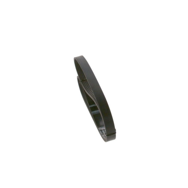 Kanallı V Kayışı 6PK1195 Nissan Juke Qashqai Fiat Punto Mercedes A 180 CDI İçin (1999-) - BOSCH 1987945704
