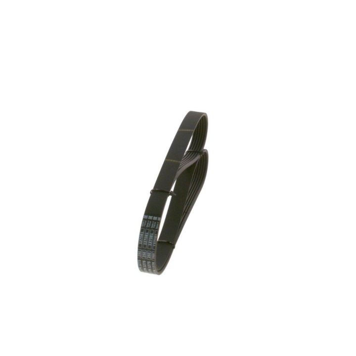 Kanallı V Kayışı 6PK2238 Volkswagen Transporter T4 Mercedes E 220 CDI İçin (1990-2006) - BOSCH 1987946104