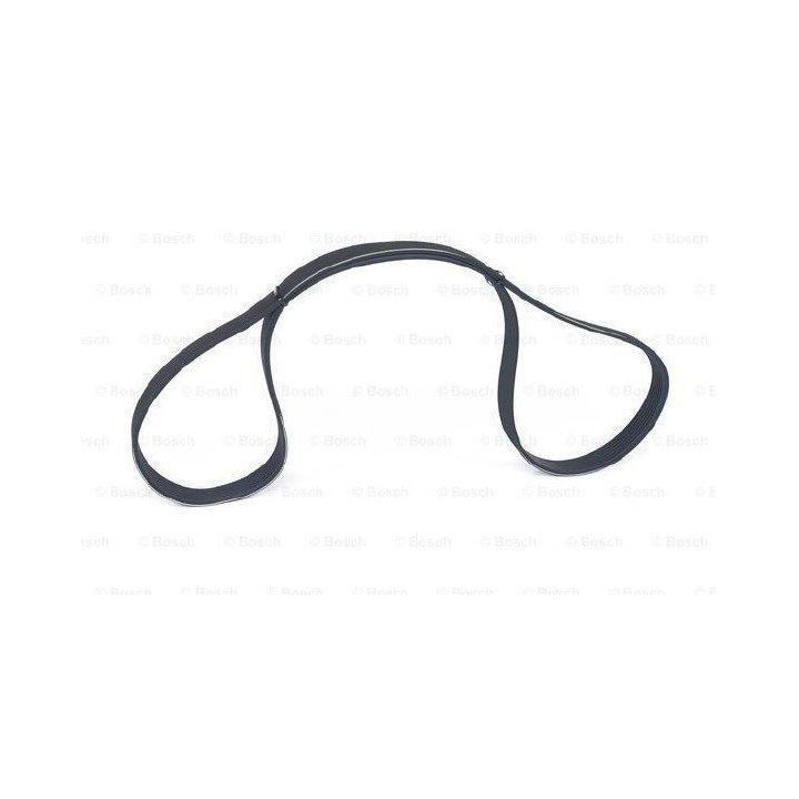 Kanallı V Kayışı 7PK1753 Nissan NT400 Cabstar Pathfinder Navara NP300 İçin (2005-) - BOSCH 1987947375