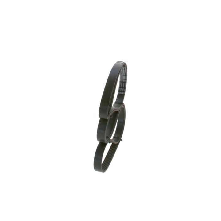 Kanallı V Kayışı 6PK2225 Mondeo Fiesta İçin (2000-2008) - BOSCH 1987948306