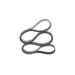 Kanallı V Kayışı 6PK1990 Mercedes A B Serisi BMW 325i Coupe İçin (2005-2012) - BOSCH 1987946028