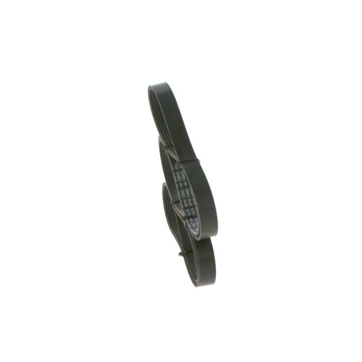 Kanallı V Kayışı 6PK1990 Mercedes A B Serisi BMW 325i Coupe İçin (2005-2012) - BOSCH 1987946028